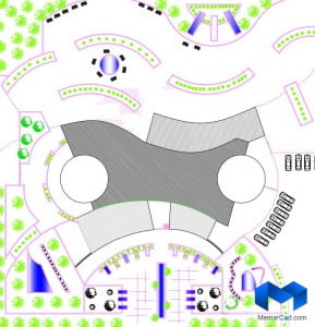 دانلود پلان موزه عشایر - (پایان نامه) - (www.memarcad.com) (4)