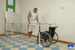 دانلود مطالعات مرکز توانبخشی معلولین جسمی - (www.memarcad.com)