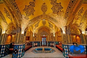 دانلود پاورپوینت حمام های ایران - (www.memarcad.com)