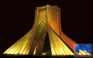 پروژه میدان آزادی تهرانjpg(www.memarcad.com)
