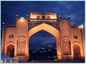 پاورپوینت تاریخچه شیراز jpg(www.memarcad.com)