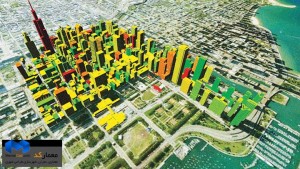 امقاله افزایش اهمیت طراحی (www.memarcad.com)شهری