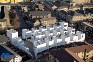 دانلود برترین نمونه های موردی مجتمع مسکونی - (www.memarcad.com)