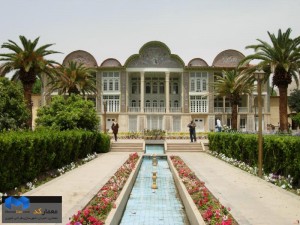 مطالعات اقلیم شیراز-(www.memarcad.com)